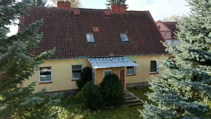 Dom Sprzedaż Cimochy Ełcka 1