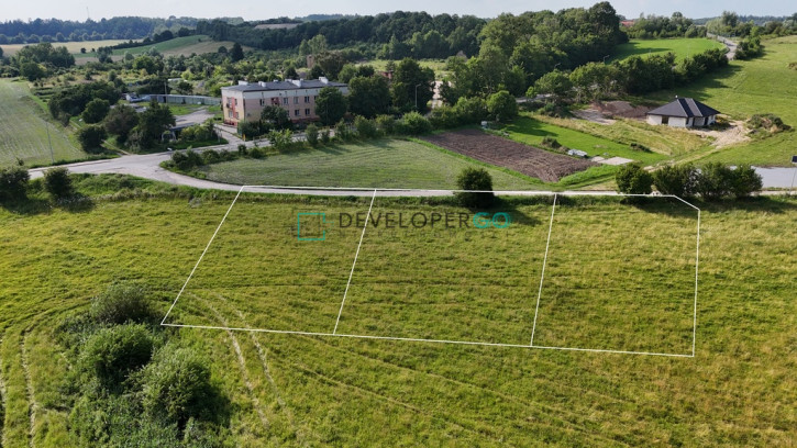 Działka Sprzedaż Ełk 6