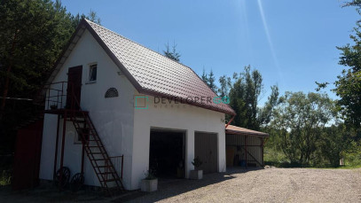 Dom Sprzedaż Krzywe Krzywe 153