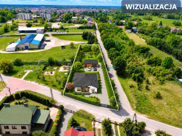 Działka Sprzedaż Łuków Rurowa