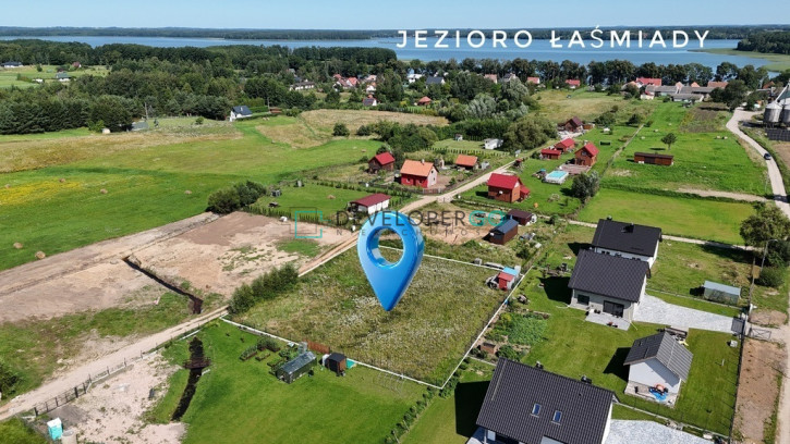 Działka Sprzedaż Malinówka Wielka 2