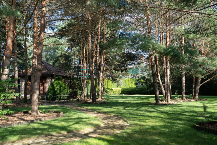 Działka Sprzedaż Solniczki Brzozowa 4