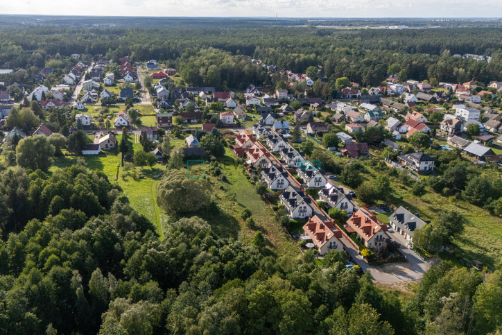 Działka Sprzedaż Białystok Dojlidy Górne Dojlidy Górne 10