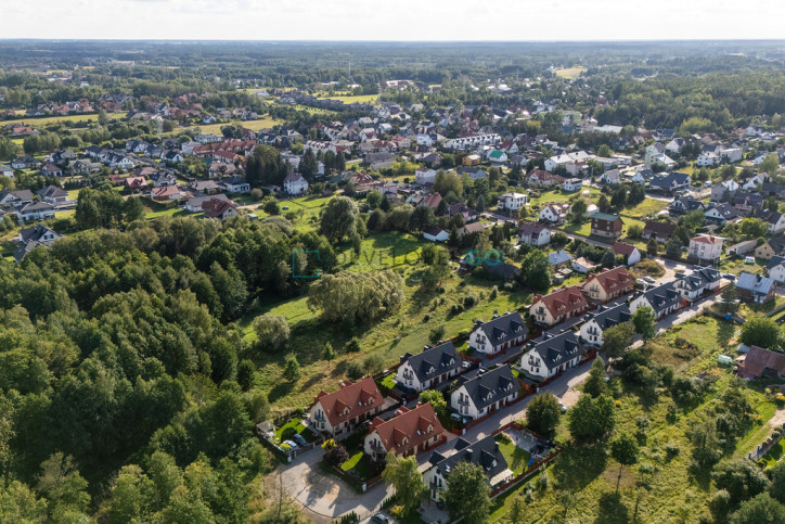 Działka Sprzedaż Białystok Dojlidy Górne Dojlidy Górne 11