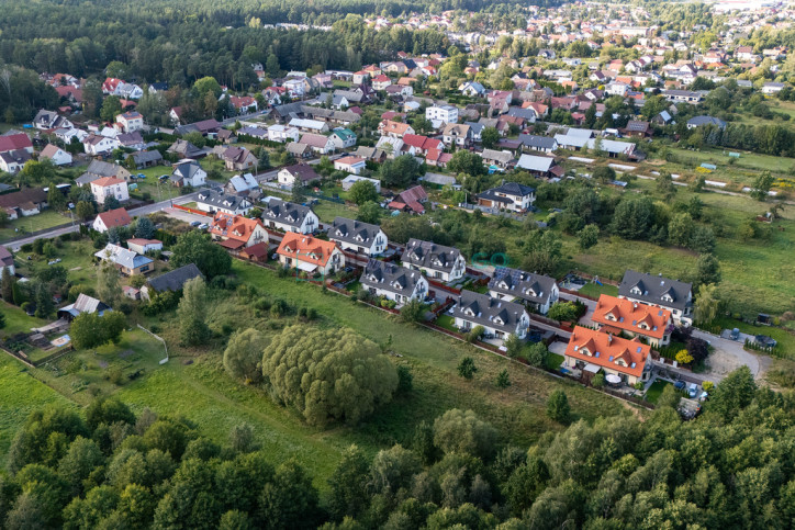 Działka Sprzedaż Białystok Dojlidy Górne Dojlidy Górne 13
