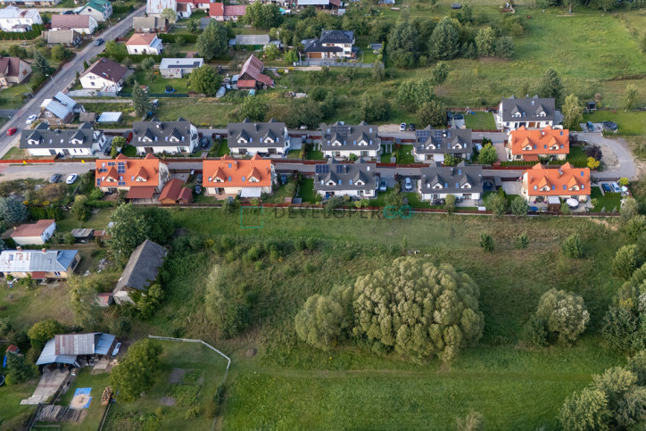 Działka Sprzedaż Białystok Dojlidy Górne Dojlidy Górne 1