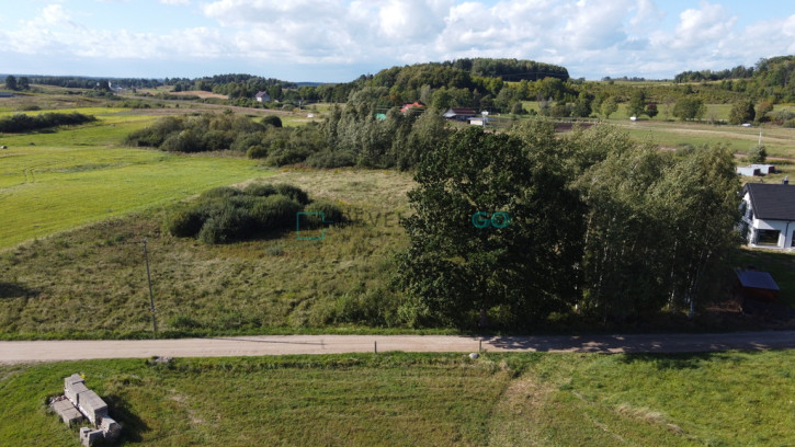 Działka Sprzedaż Ełk 6