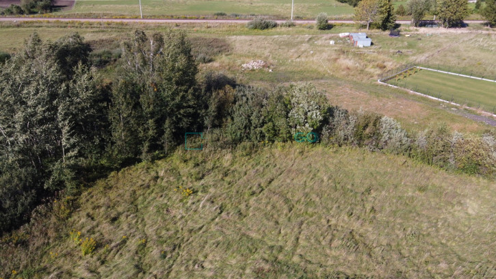Działka Sprzedaż Ełk 12