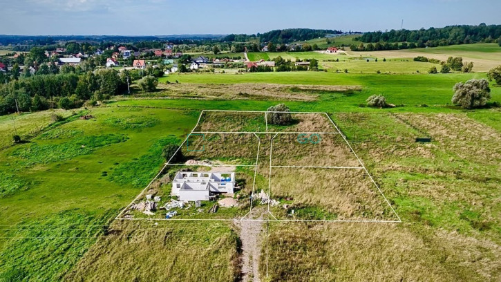 Działka Sprzedaż Ełk 5